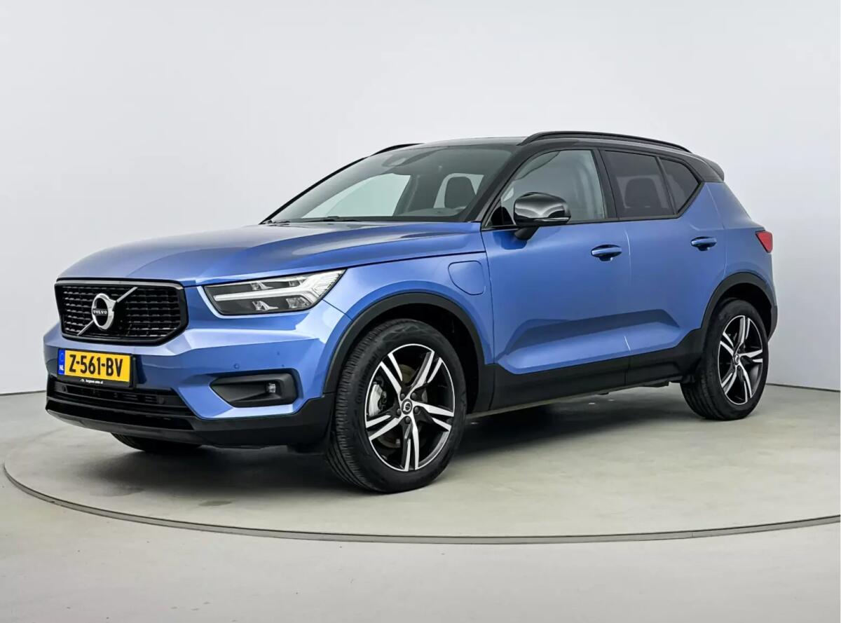 Volvo XC40-2024-08-28 15:14:17